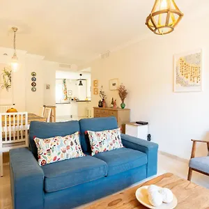 Apartament Casa De Las Artes, Malaga