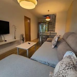 Apartamento Centro Historico Materno Infantil Hospital Civil Málaga