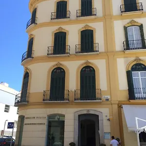 Ollerias Málaga