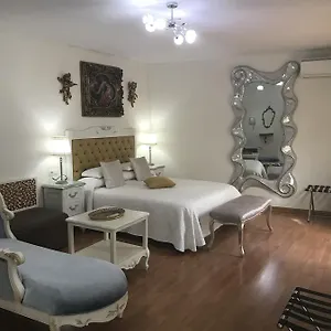 Las Flores Málaga